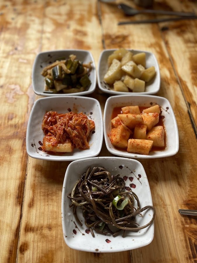 豐盛食堂