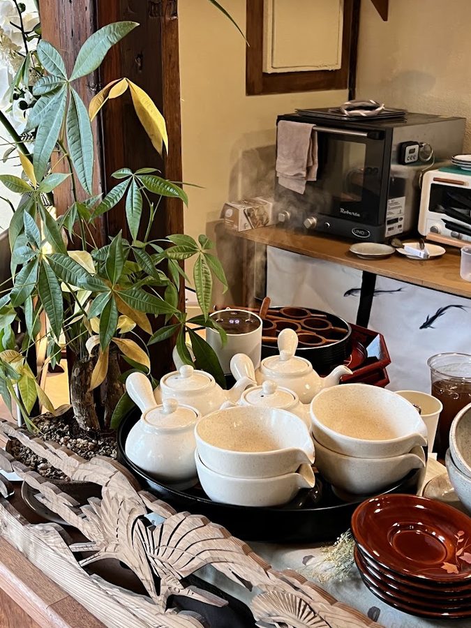 Banggo Coffee