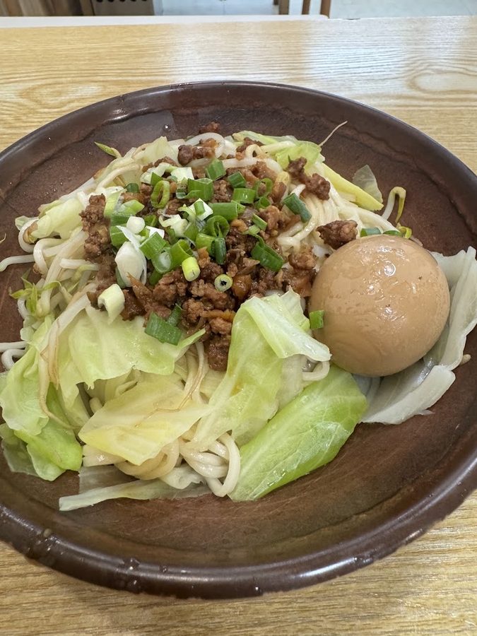 Samga Wuyukmyeon
