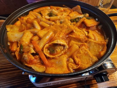 Nogari & Beer 濟州道南店