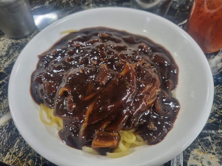 Gangnam Banjeom
