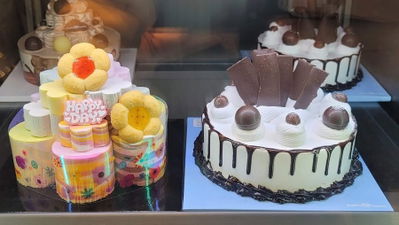Baskin Robbins