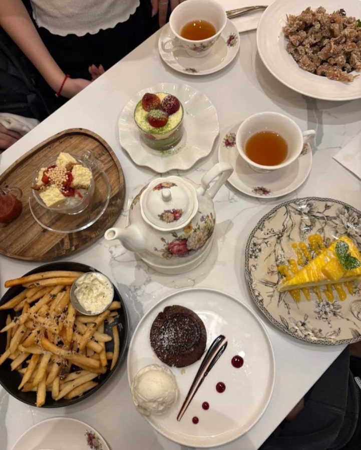 Prince Tea House