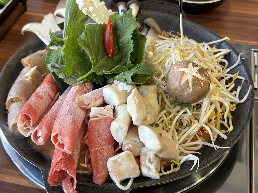 Jeongseong Sundae Ulsan Samsan Branch