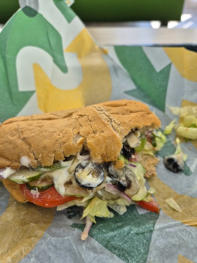 Subway Samjeon Station Branch