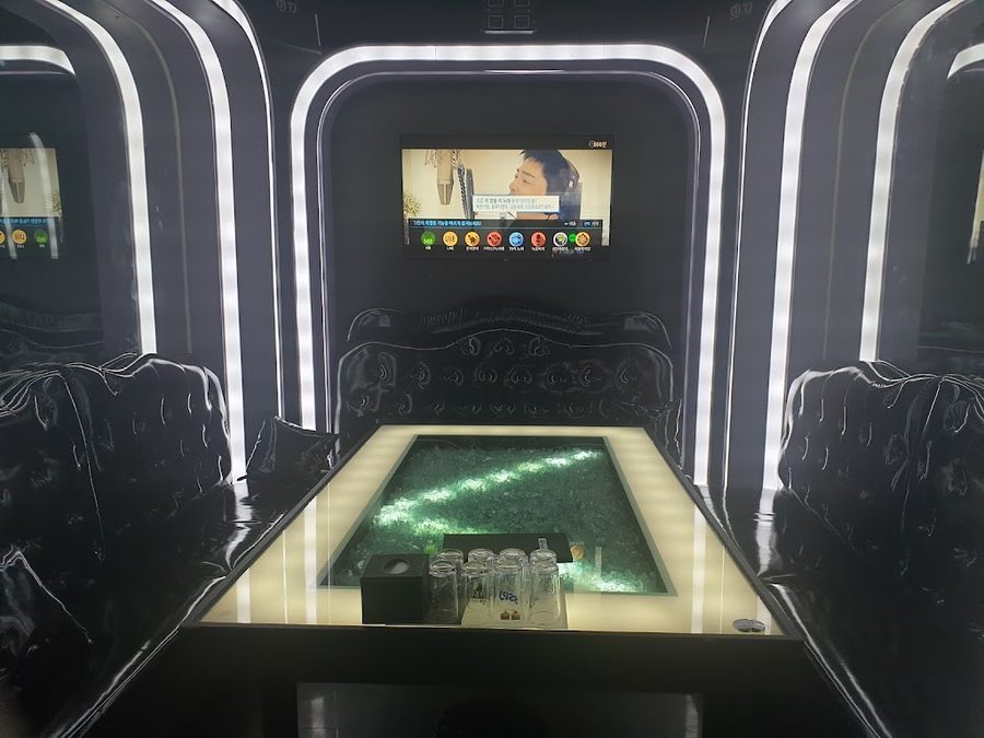끼리끼리단란주점