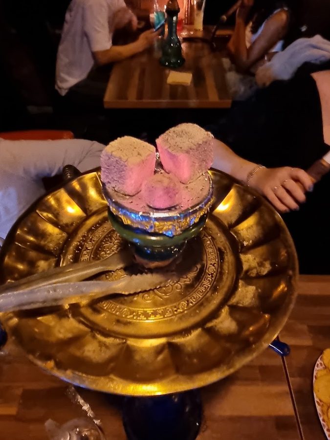 Persian Hookah Bar