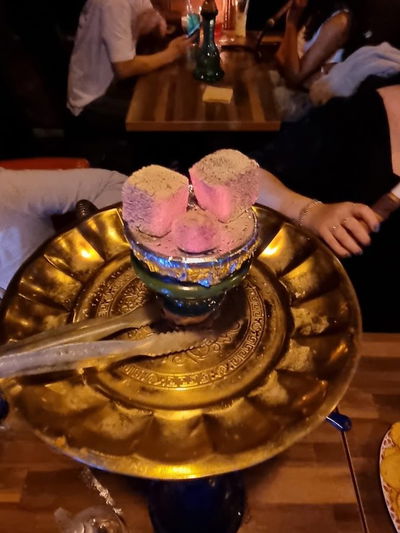 Persian Hookah Bar