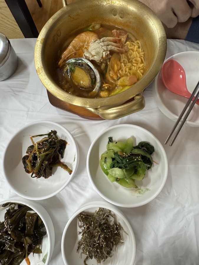 우선식당