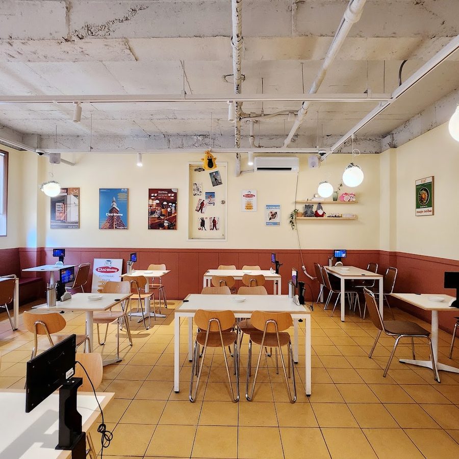 Choi Dining Gangnam