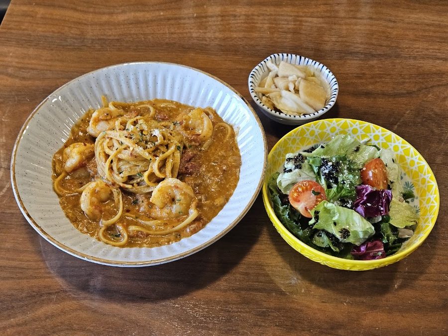 Currydang