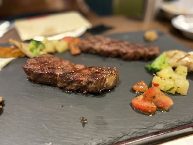 Royal Steakhouse and Pizza