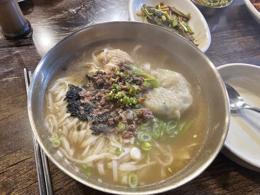 Songane Son Kalguksu