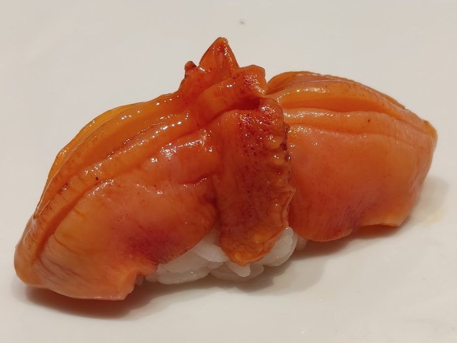 Sushi Tobosi