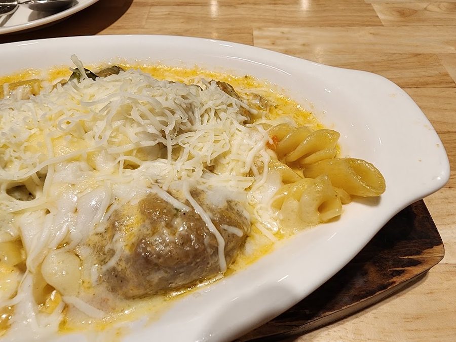 Cucina di Casa Munjeong Branch