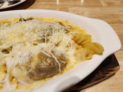 Cucina di Casa Munjeong Branch