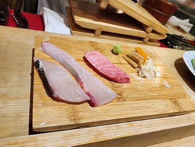 Sushi Ame