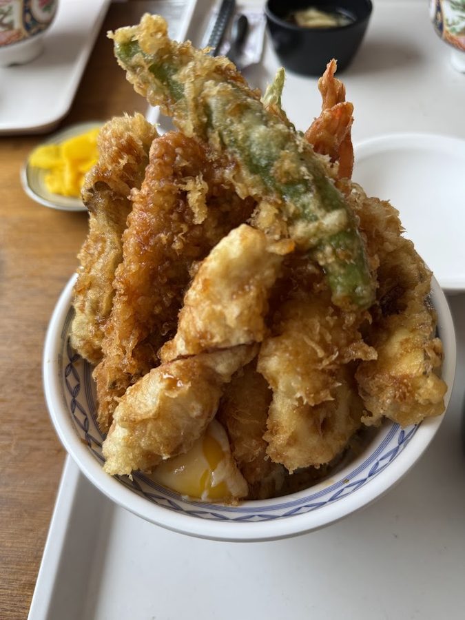 ぎっしり