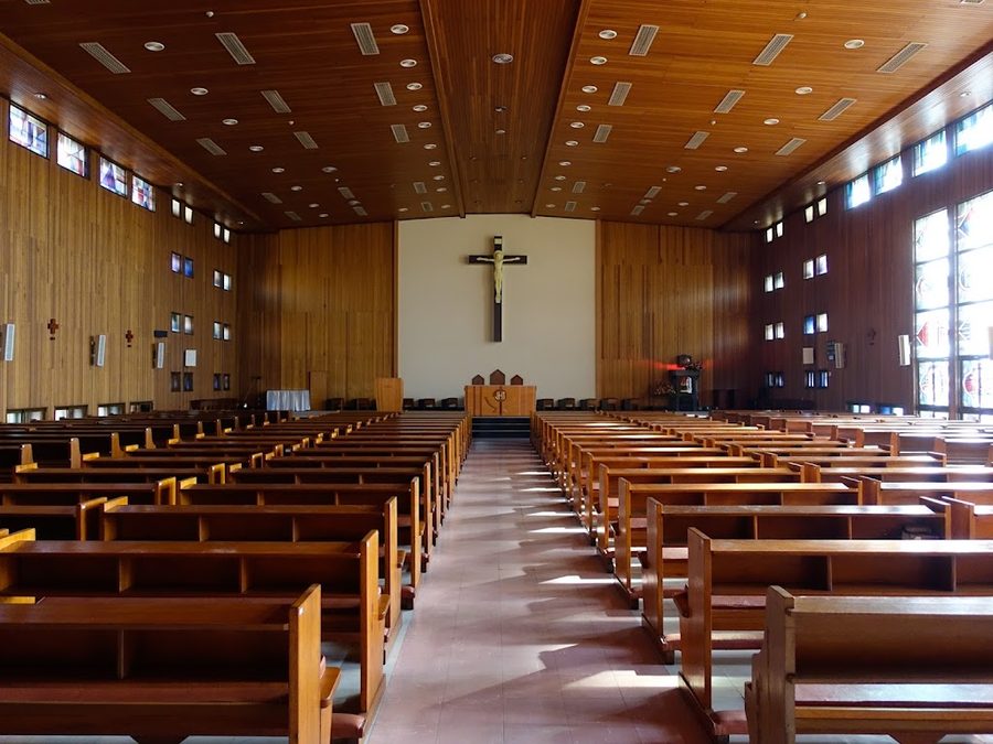 Catholic University of Korea Seongsin Campus