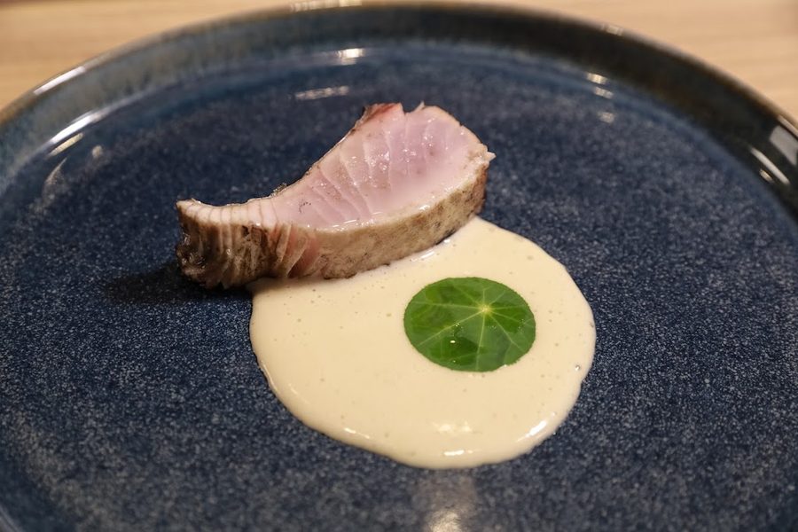 壽司芳 台北 Sushiyoshi Taipei