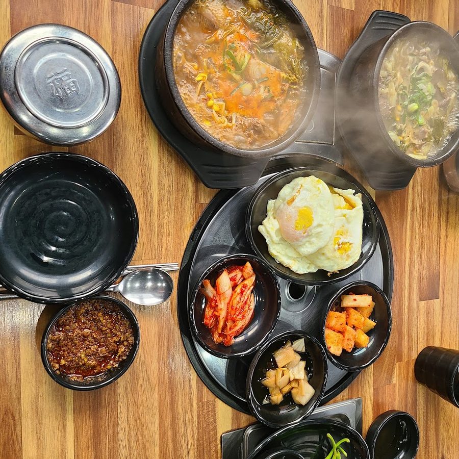 Daepung Haejangguk
