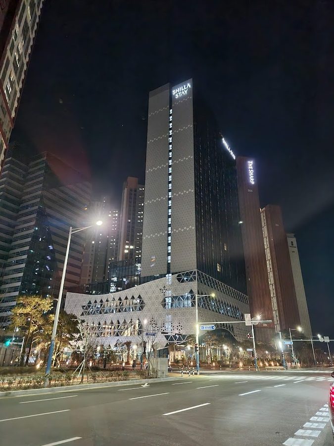 명지 더샵 퍼스트월드 2단지