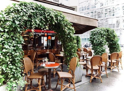 Louise Café