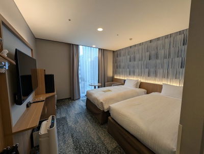 Keikyu EX Hotel Sapporo