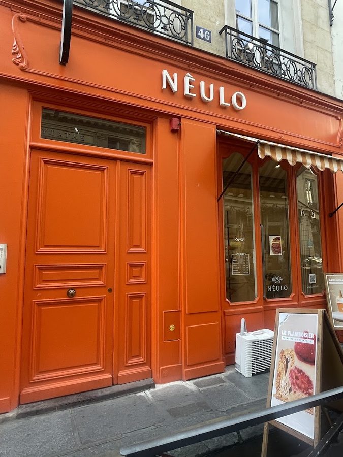 Nèulo