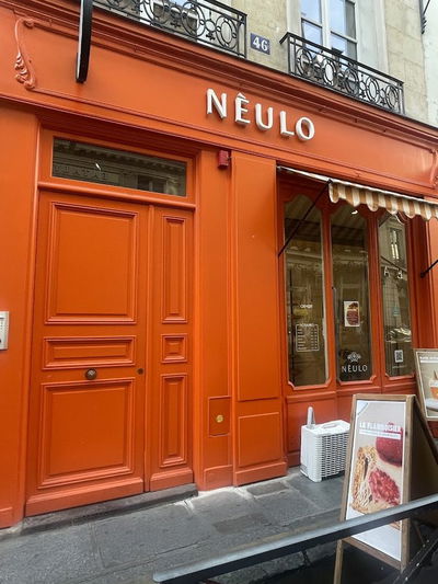Nèulo