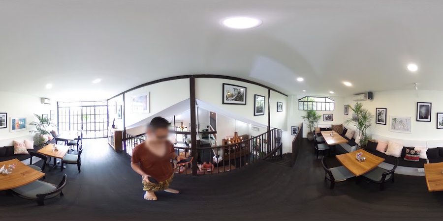 Coffee Cartel Seminyak