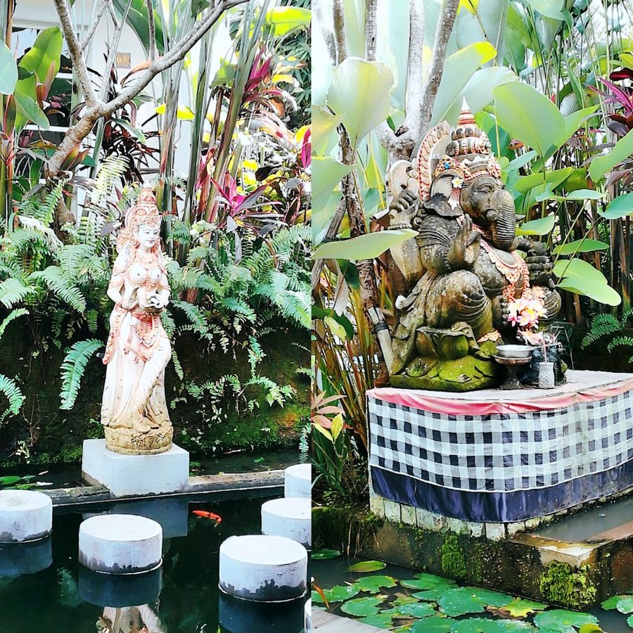 Junjungan Suite Villa