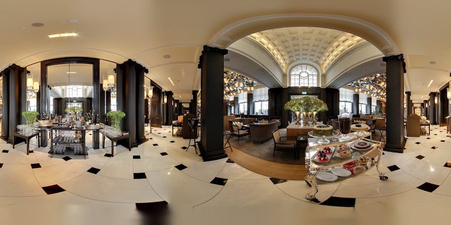 Mirror Room