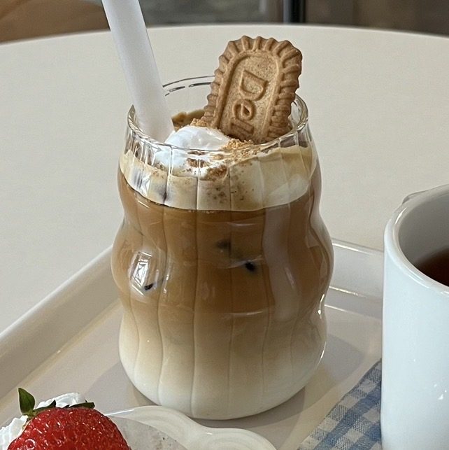 Cafe Okam