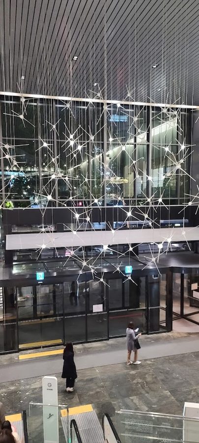 Gangnam N Tower