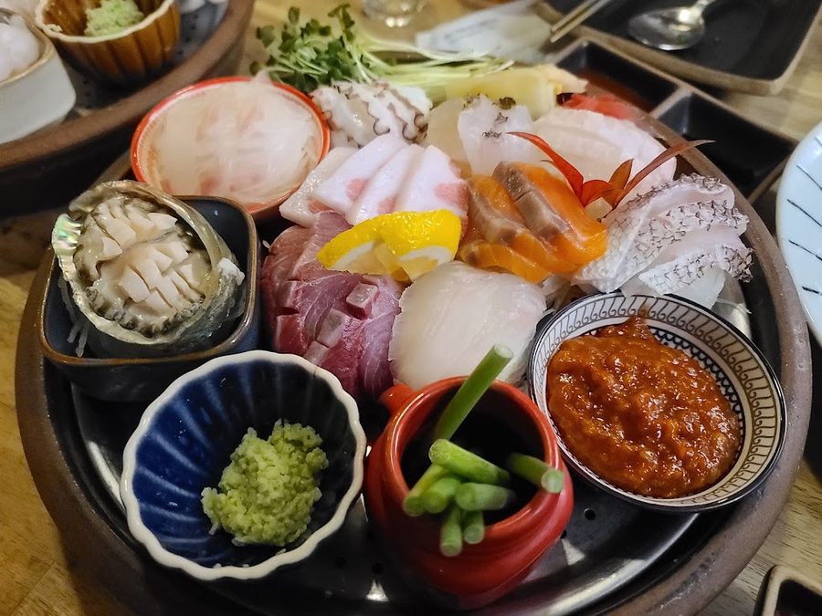 Sunhui Ssi Gopchang Jeongol
