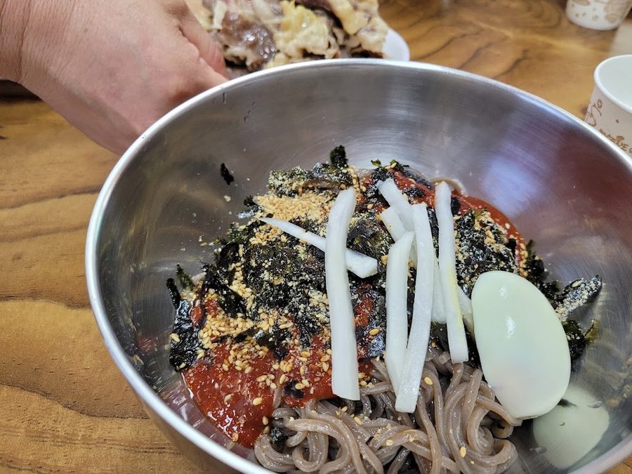 Sol Makguksu