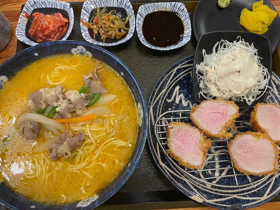 Hongatsu Daehangno Branch