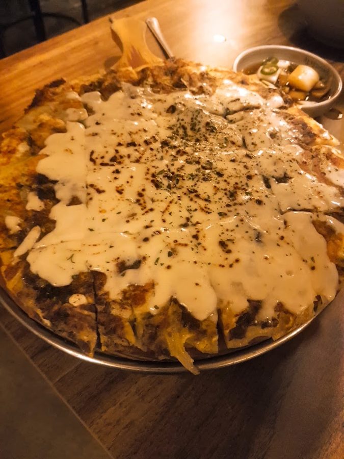 Wangbinja Sampajeon