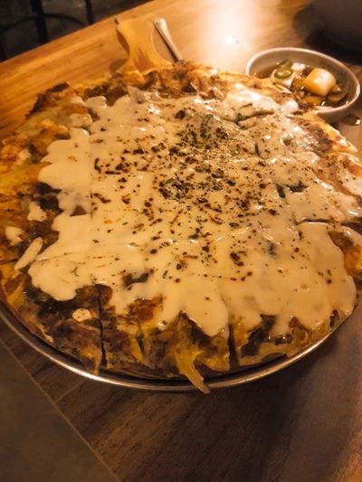 Wangbinja Sampajeon