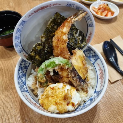 オンセンテンドン ハダン