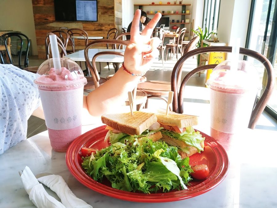 Cafe Gome