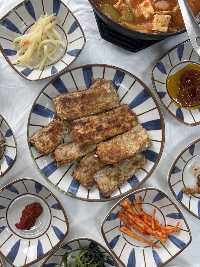 Yeongnakjeong