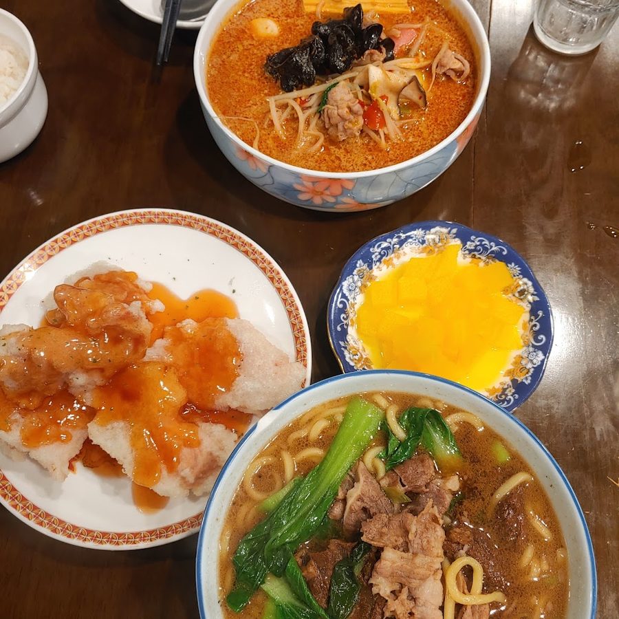 Mayuyu Gangnam Station Branch
