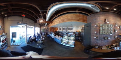 Javista Coffee Hollywood