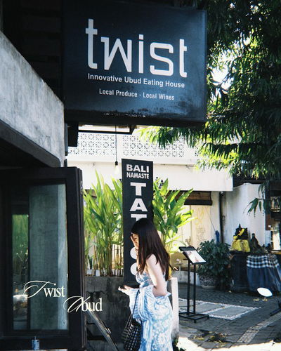 Twist Ubud