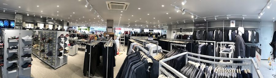 Kolon Save Plaza 天安店