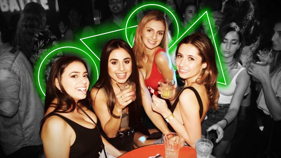 The Camden Pub Crawl