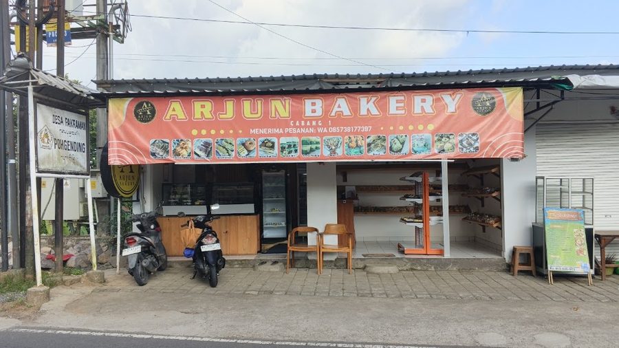 ARJUN BAKERY