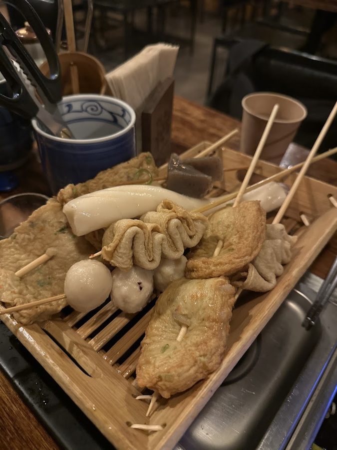 Cheolgil Busanjip Miasageori